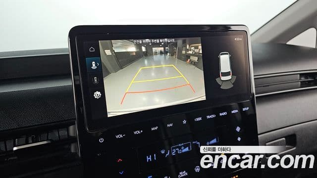 Hyundai Staria 2021 — ფოტო 15/20