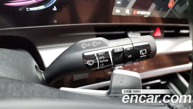 Kia Sportage 2021 — фото 18 из 20