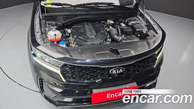 Kia Sorento 2021 — Şəkil 6/20