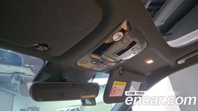 Kia Sorento 2021 — Şəkil 17/20