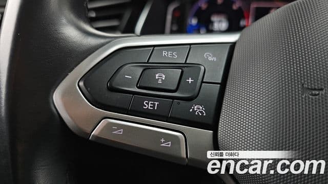 Volkswagen Passat GT 2021 — Şəkil 17/20