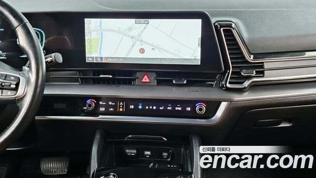 Kia Sportage 2021 — Şəkil 14/20