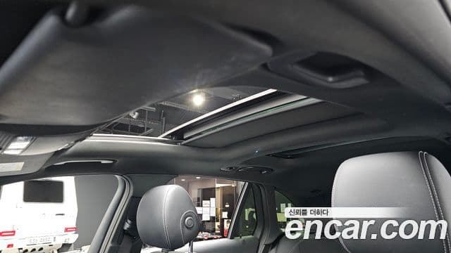 Mercedes-Benz GLC-Class 2022 — ფოტო 16/20
