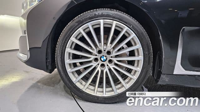 BMW 7 Series 2020 — фото 5 из 20