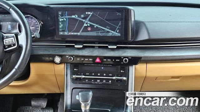 Kia Carnival 2020 — Şəkil 14/20