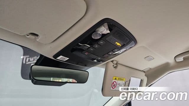 Kia Carnival 2020 — ფოტო 17/20