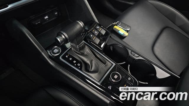 Kia Sportage 2021 — Şəkil 9/20