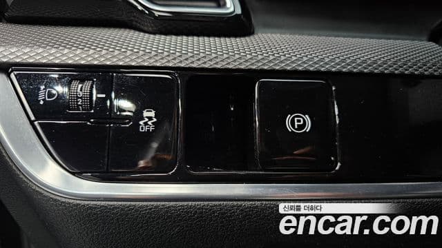 Kia Sportage 2021 — Şəkil 13/20