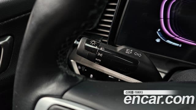Kia Sportage 2021 — фото 14 из 20