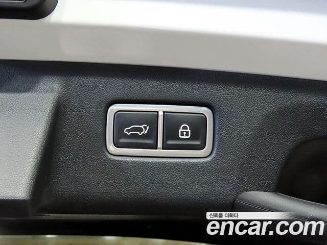 Kia Sorento 2020 — ფოტო 16/20
