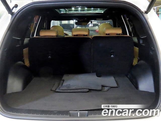 Kia Sorento 2020 — ფოტო 17/20