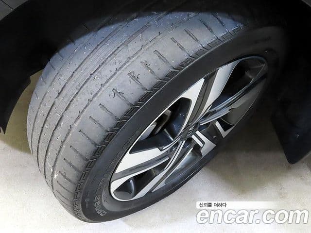 Kia Sorento 2020 — ფოტო 20/20