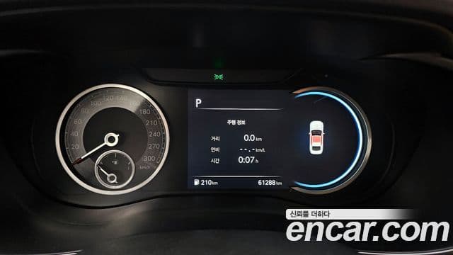 Genesis G70 2020 — ფოტო 8/20