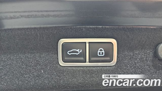 Genesis G70 2020 — ფოტო 20/20