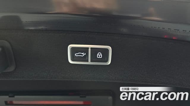 Genesis Electrified G80 2023 — ფოტო 20/20
