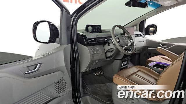 Hyundai Staria 2021 — Şəkil 11/20