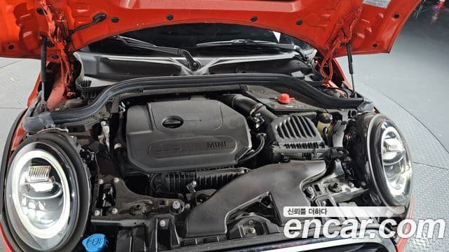 Mini Cooper 2021 — Şəkil 7/20