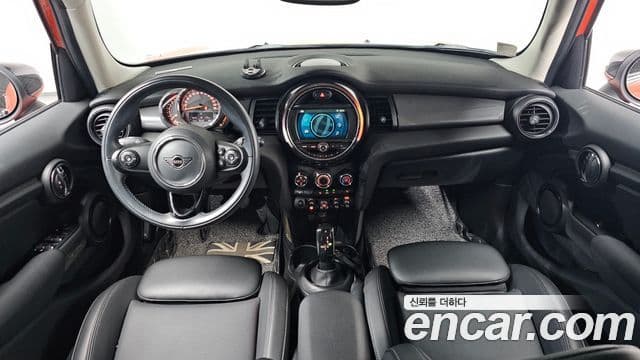 Mini Cooper 2021 — Şəkil 12/20
