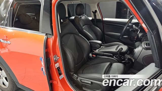Mini Cooper 2021 — Şəkil 4/20