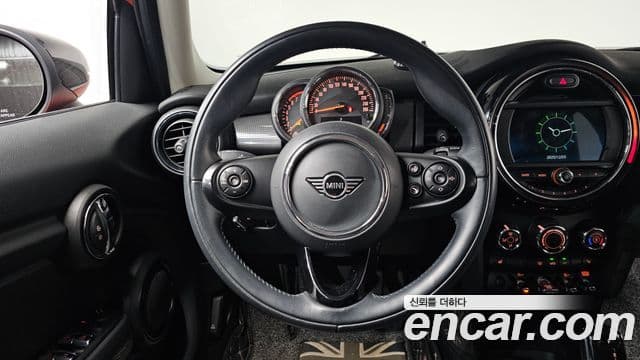 Mini Cooper 2021 — Şəkil 3/20
