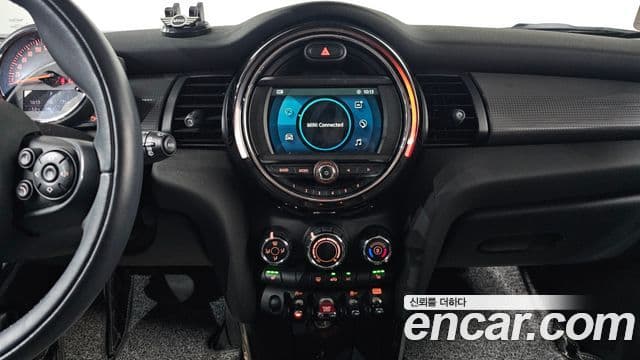 Mini Cooper 2021 — Şəkil 2/20