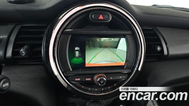 Mini Cooper 2021 — Şəkil 17/20