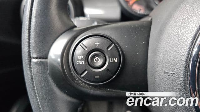 Mini Cooper 2021 — Şəkil 18/20