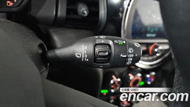 Mini Cooper 2021 — Şəkil 8/20