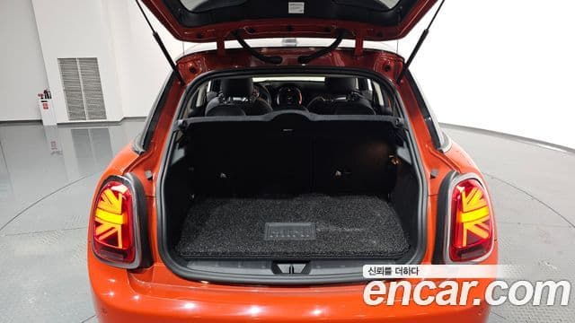 Mini Cooper 2021 — Şəkil 6/20