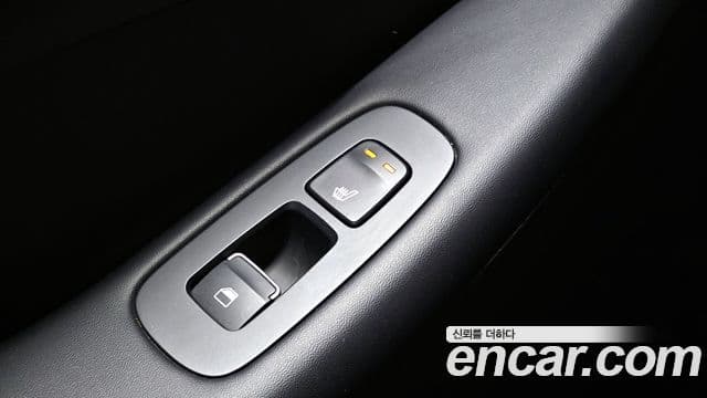 Hyundai Sonata 2019 — ფოტო 19/20