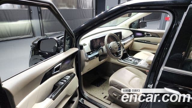 Kia Carnival 2022 — Şəkil 3/20
