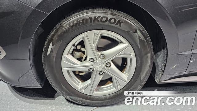 Hyundai Sonata 2020 — фото 5 из 20