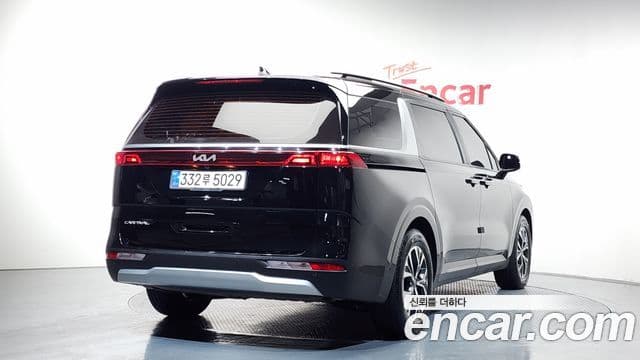Kia Carnival 2022 — Şəkil 1/14