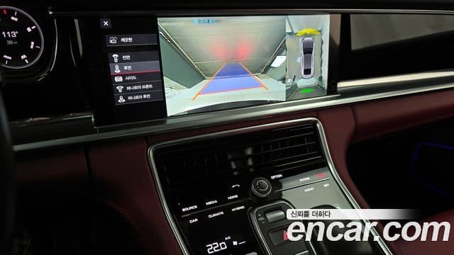 Porsche Panamera 2020 — Photo 10/20