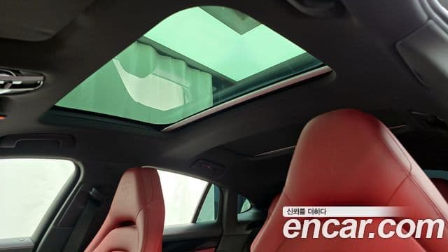 Porsche Panamera 2020 — Photo 3/20
