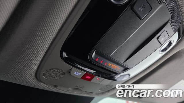 Kia Sorento 2022 — Фото 15/20