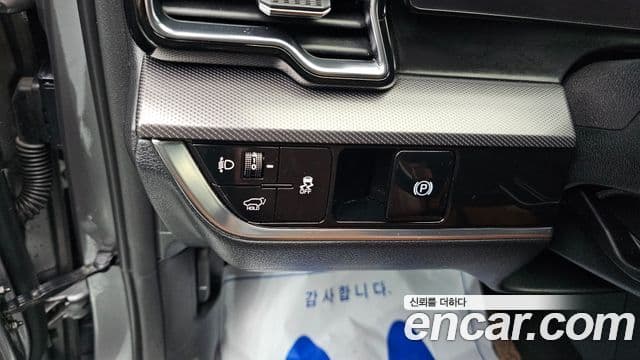 Kia Sportage 2021 — Şəkil 14/20