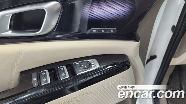 Kia Carnival 2021 — Şəkil 14/20