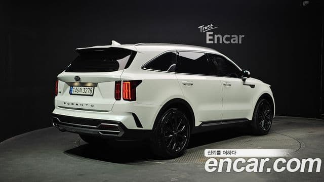 Kia Sorento 2021 — Şəkil 2/20