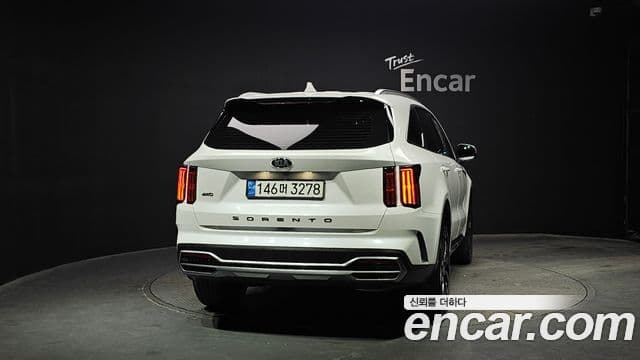 Kia Sorento 2021 — Şəkil 4/20