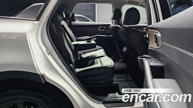 Kia Sorento 2021 — Şəkil 12/20