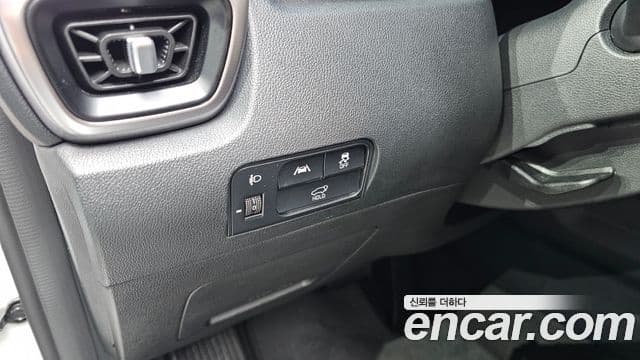 Kia Sorento 2021 — Şəkil 14/20