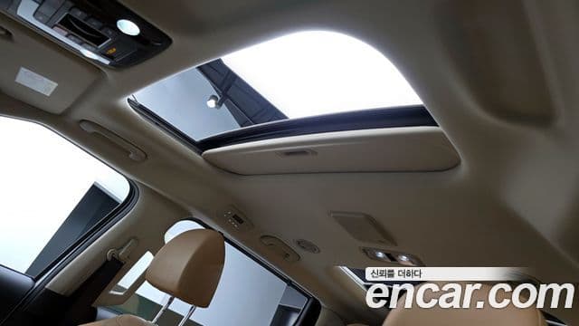 Kia Carnival 2022 — Şəkil 16/20