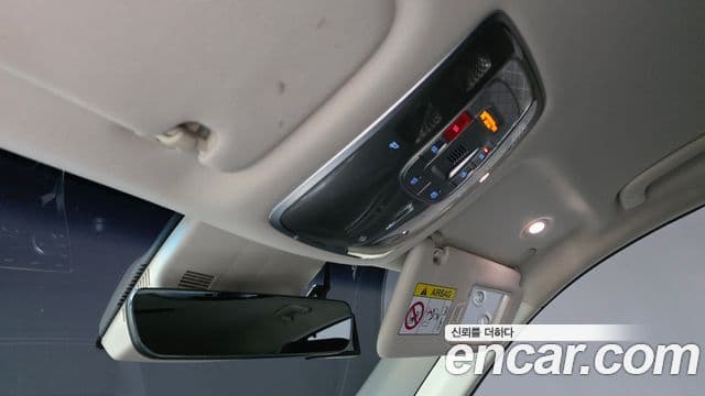 Genesis GV80 2022 — Şəkil 18/20