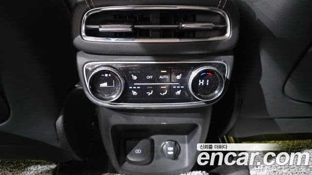 Genesis GV80 2022 — Şəkil 19/20