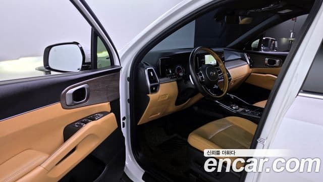 Kia Sorento 2021 — Фото 10/20