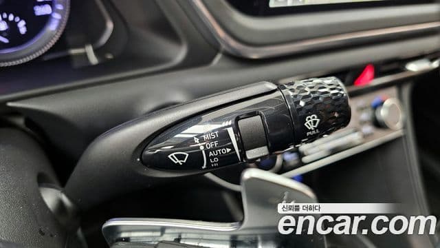Hyundai Sonata 2021 — Şəkil 19/20