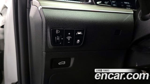 Kia K5 2020 — Şəkil 16/20