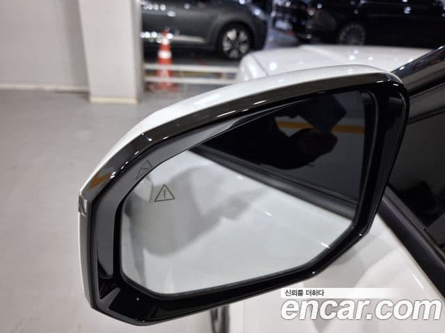 Hyundai Santa Fe 2024 — ფოტო 12/20