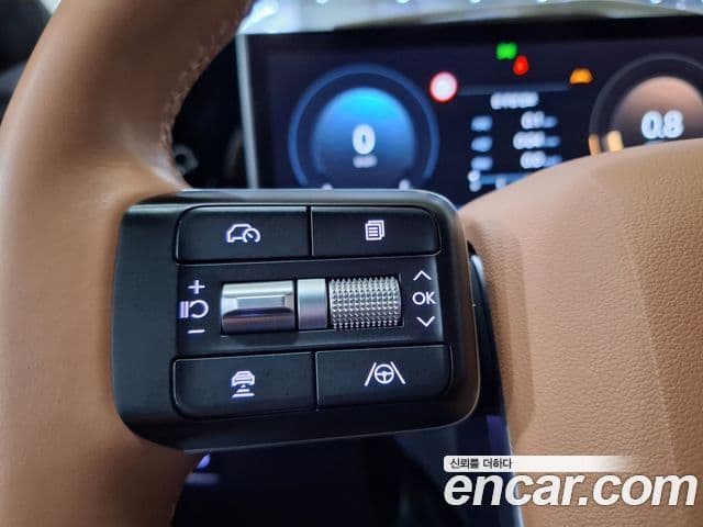 Hyundai Santa Fe 2024 — ფოტო 15/20